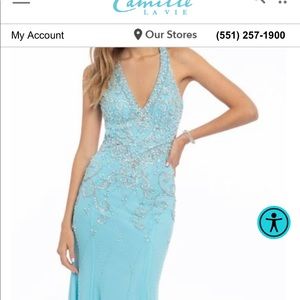 Formal Dress